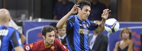 Approfondimento: Serie A 7a giornata: Catania-Palermo, Milan-Sampdoria, Bologna-Lazio, Roma-Inter - Sport